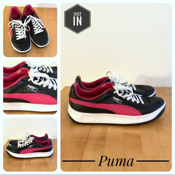puma men's gv special fashion sneaker